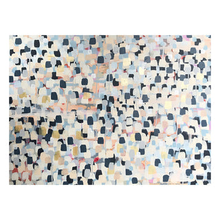 Confetti Sunset Garden
