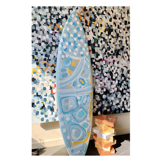 Surfs Up!