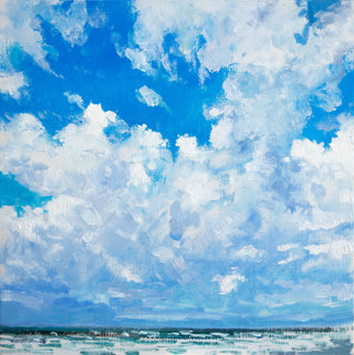 Sky Study 2