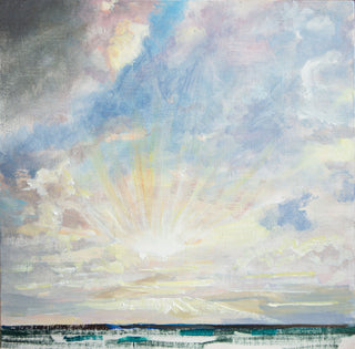 Sky Study 3