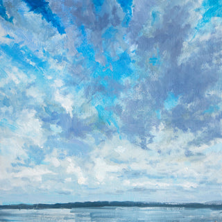 Sky Study 5