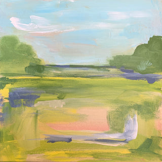 Tuscan Afternoon