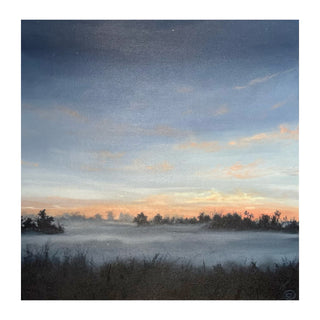 Early Fog