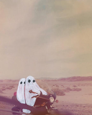 Where You Go I Go By Angela Deane