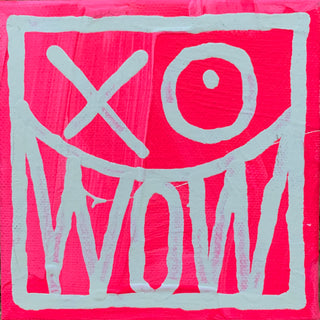 XO WOW
